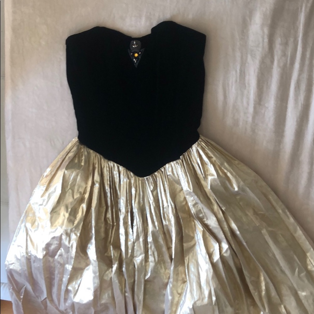 Special Occasion Dress